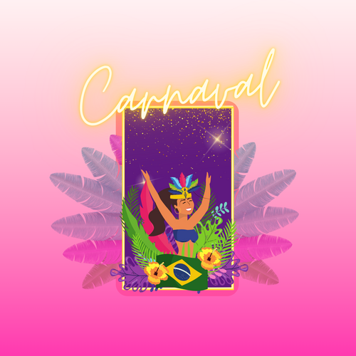 Le carnaval brésilien