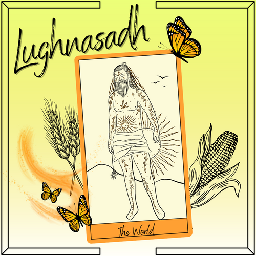 Lughnasadh