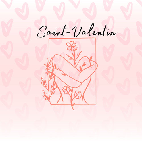 La Saint-Valentin, la fête des amoureux ou la fête de l’amour, tout court?
