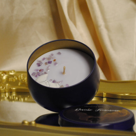 Divine Feminine Candle