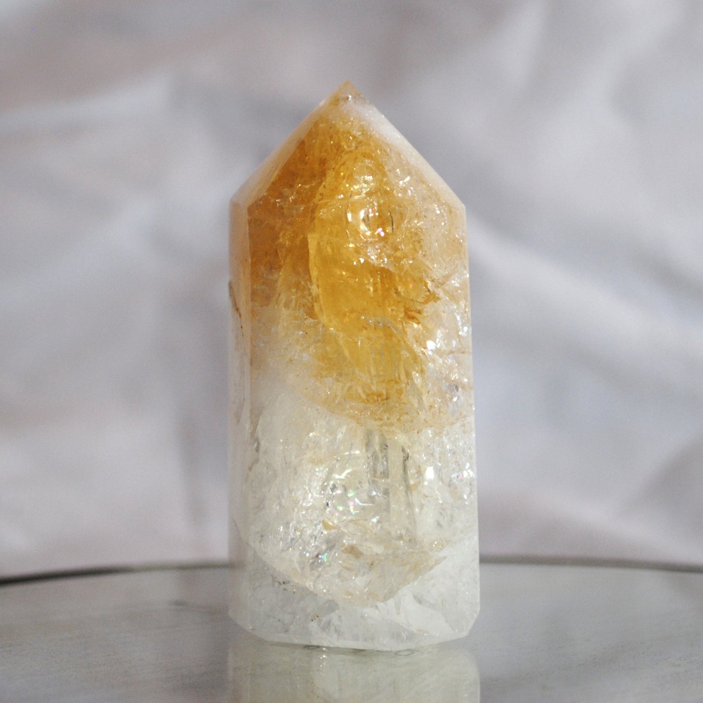 Tour de Citrine