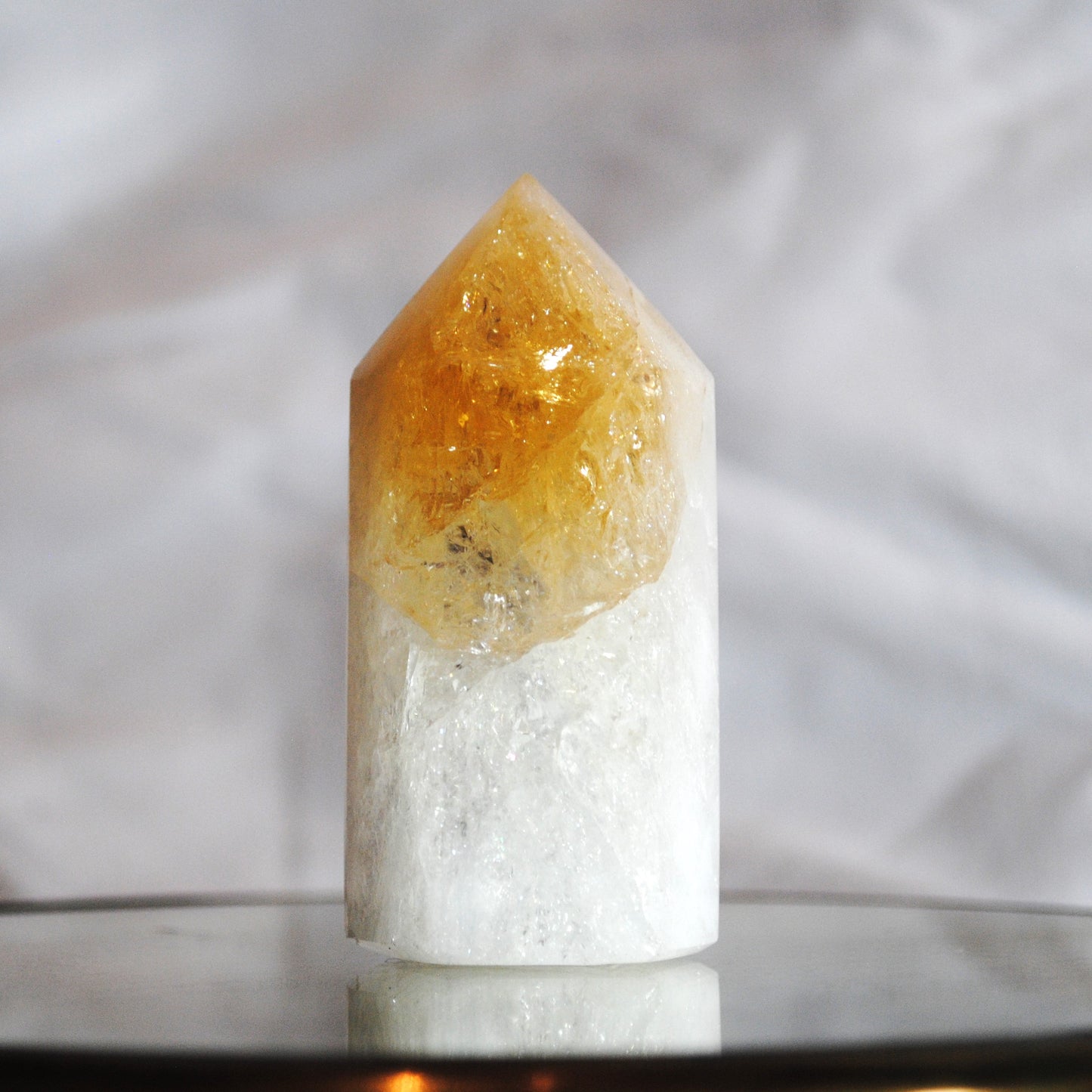 Tour de Citrine