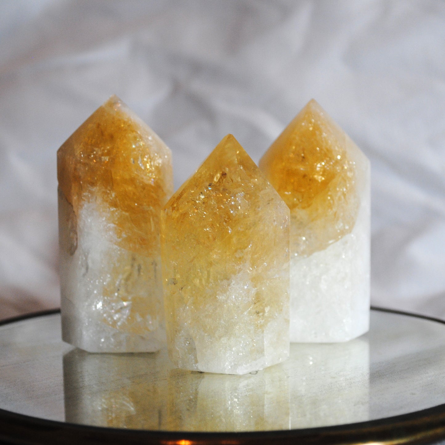 Tour de Citrine