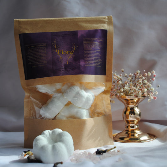 Flora Shower Bomb