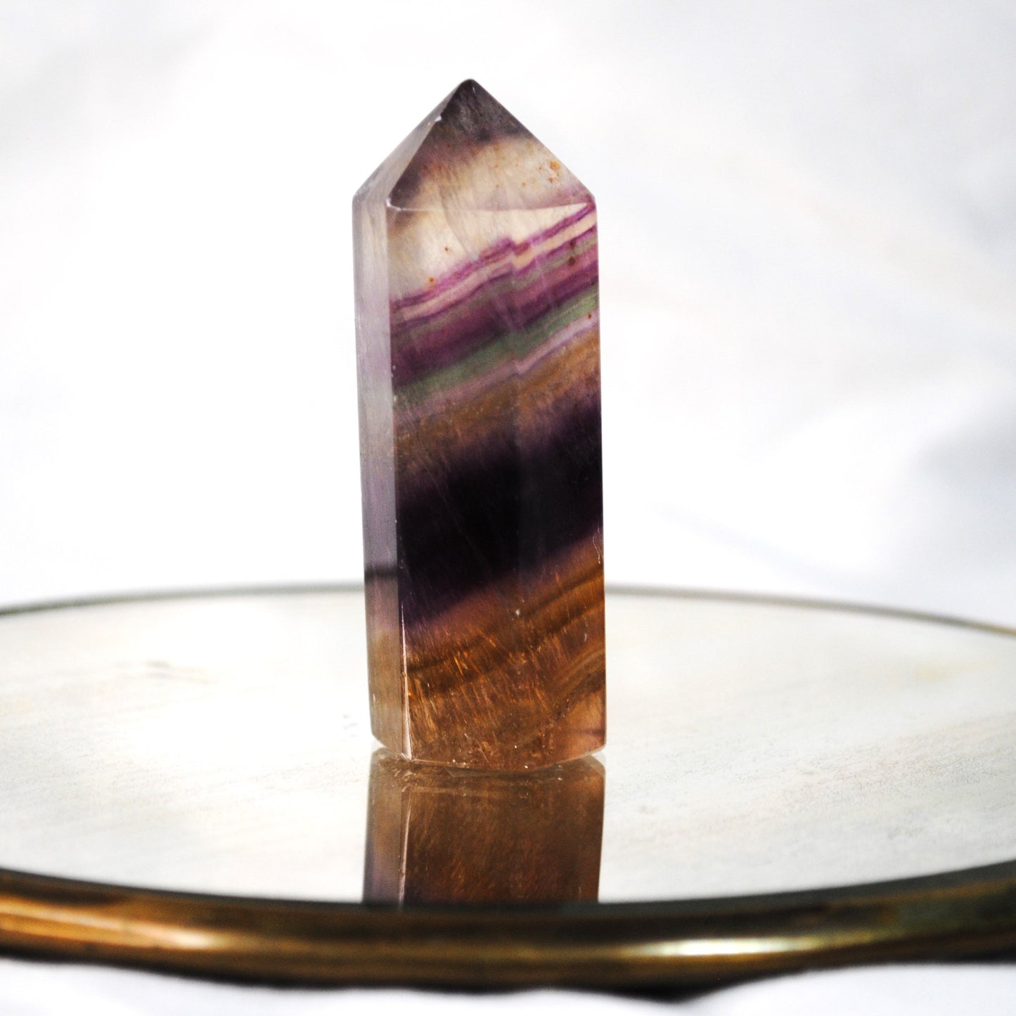 Tour de Fluorite