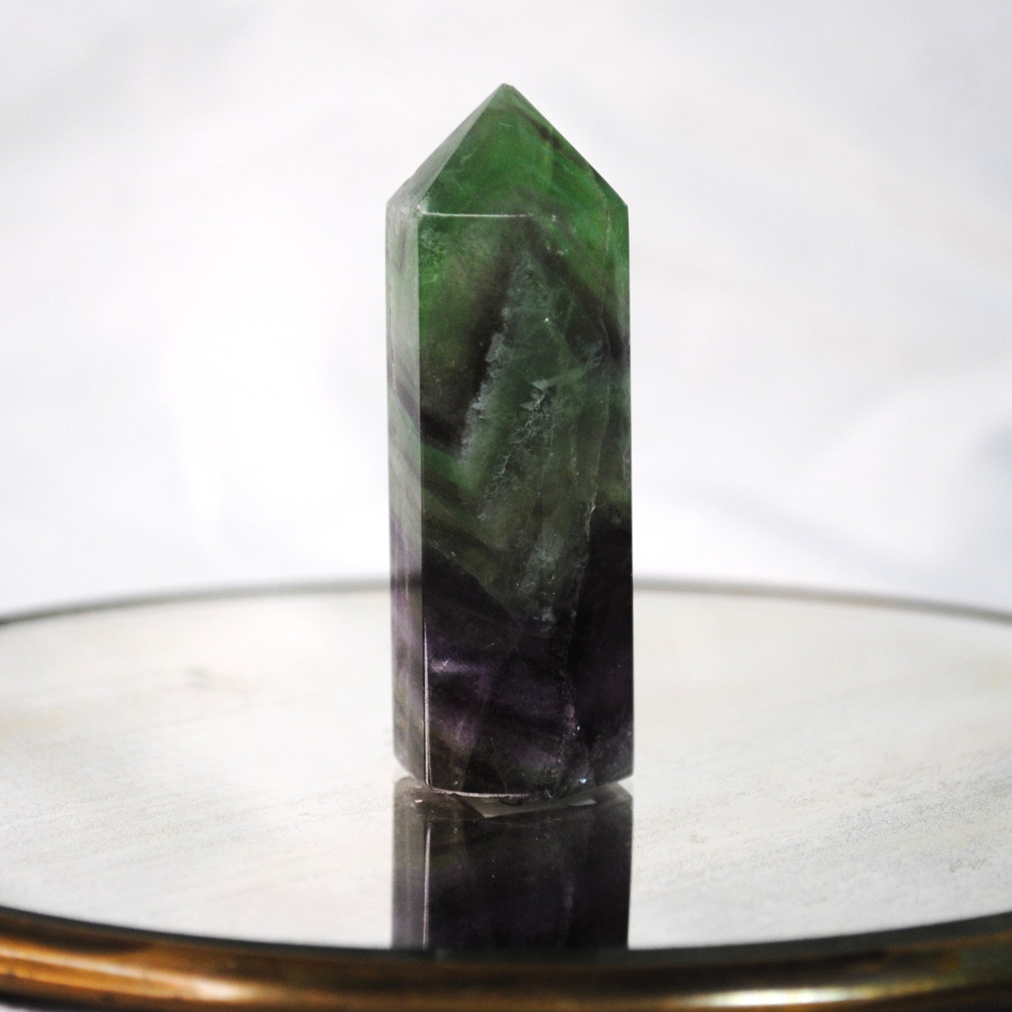 Tour de Fluorite