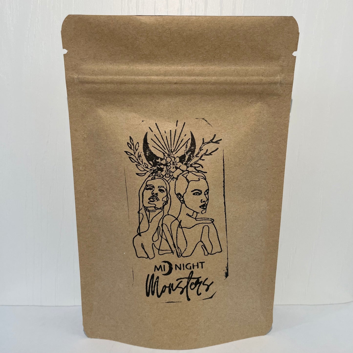 Face mask - Clays and cocoa powder