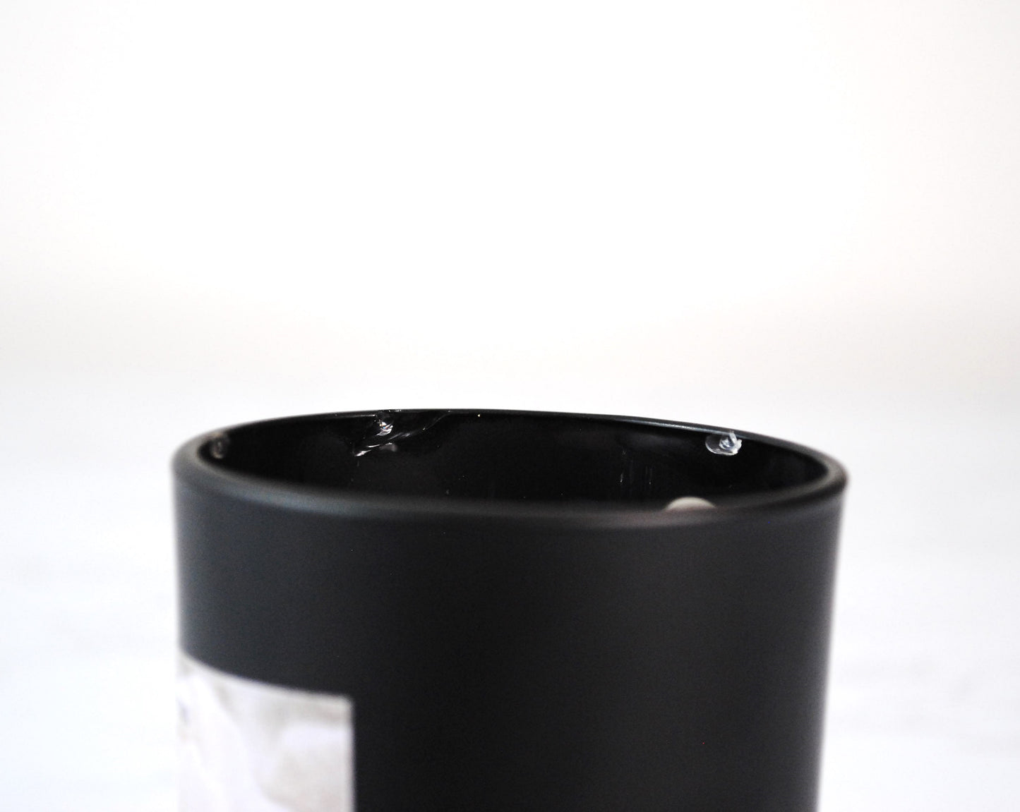 Vanilla Snowflake Candle