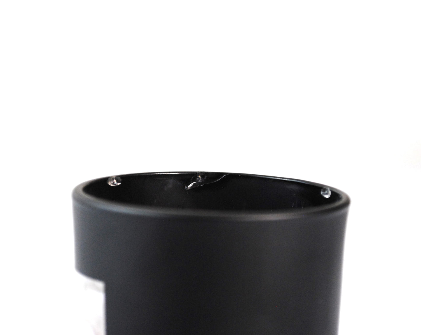 Vanilla Snowflake Candle