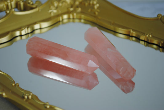 Rose Quartz Tower