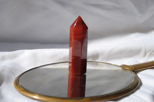 Carnelian Tower