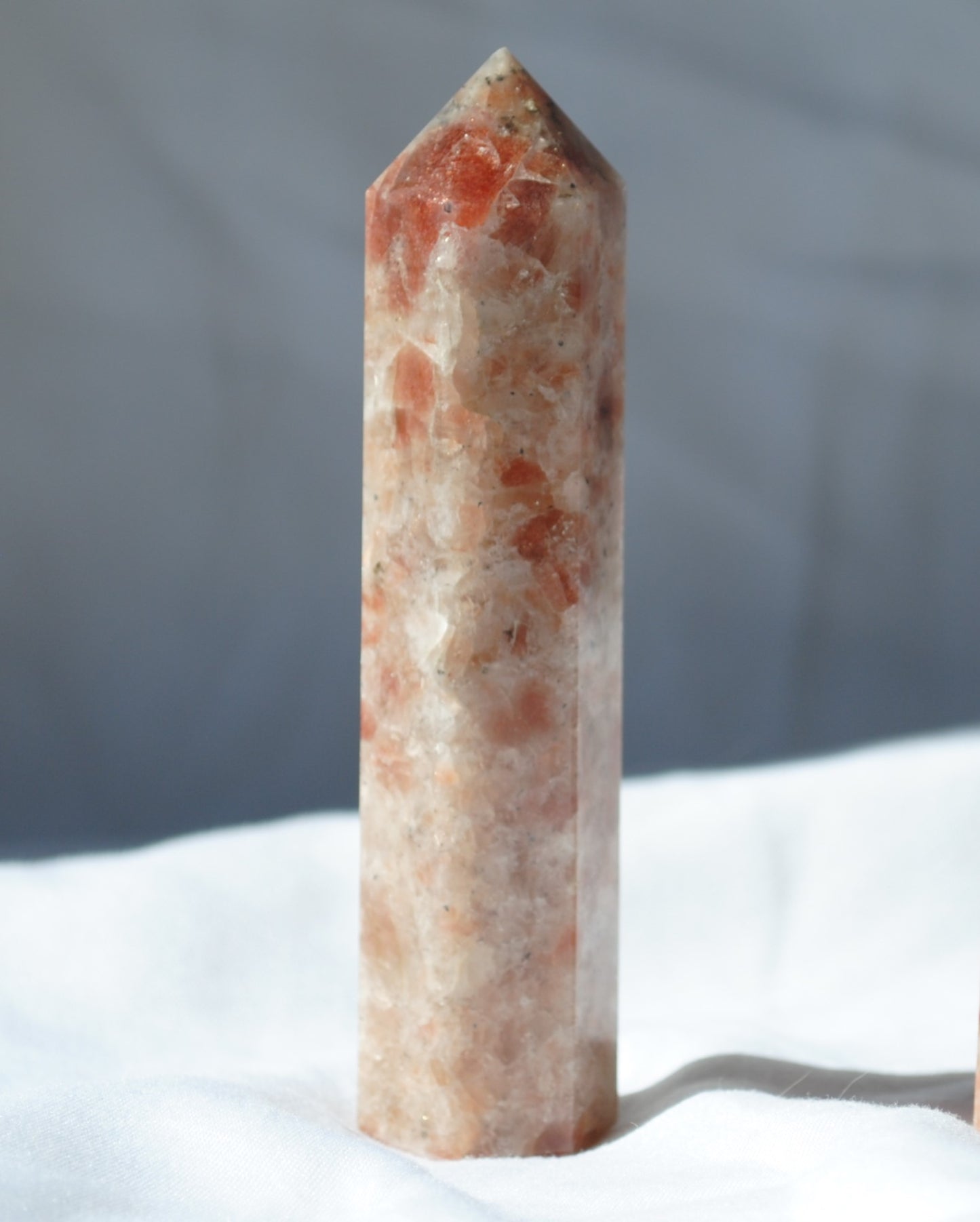 Tour de Sunstone