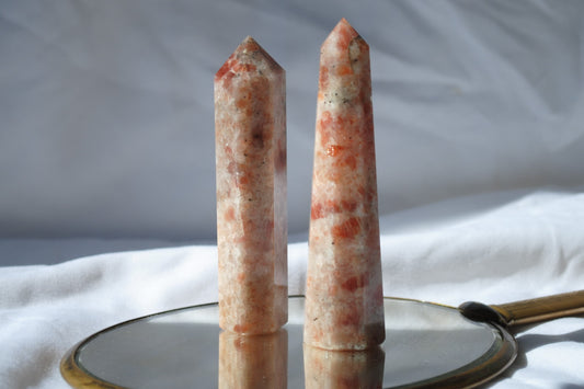 Sunstone Tower